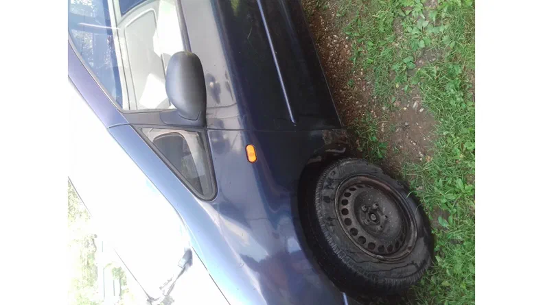 Volkswagen Sharan 1999