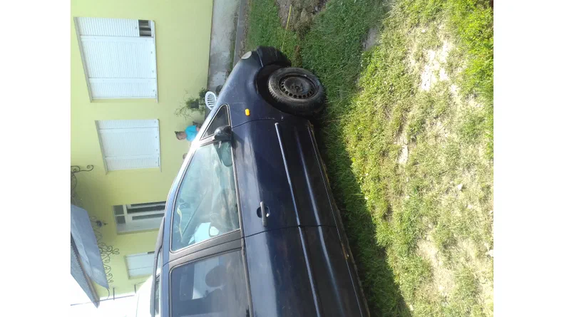 Volkswagen Sharan 1999