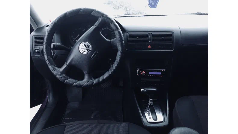 Volkswagen Golf 2004 - 6