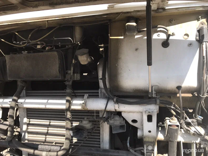 МАЗ 533603 2008 - 6