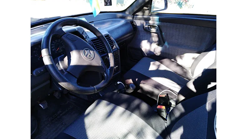 Lada (ВАЗ) 2110 2003