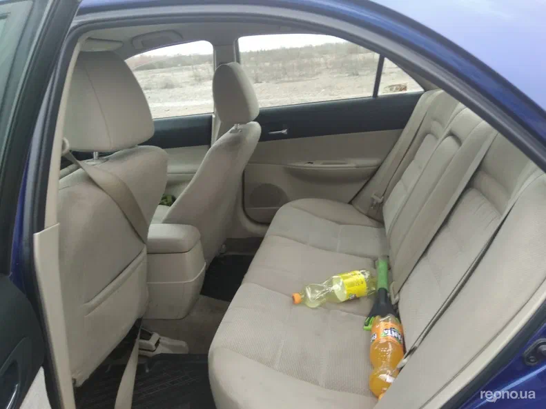 Mazda 6 2004