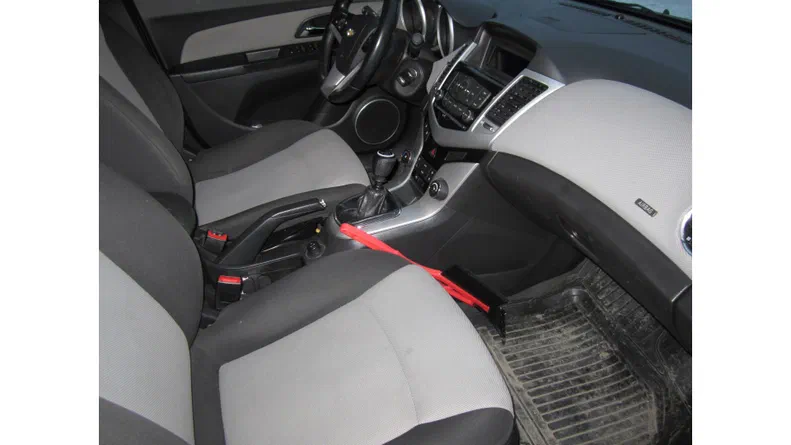 Chevrolet Cruze 2011 - 6