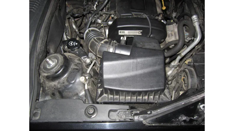 Chevrolet Cruze 2011 - 8