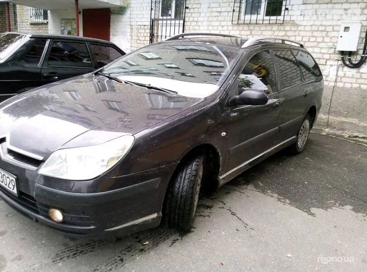 Citroen C5 2006