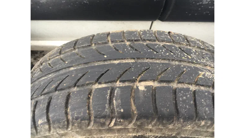 Peugeot Partner 2002 - 12