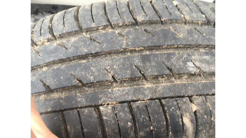 Peugeot Partner 2002 - 11