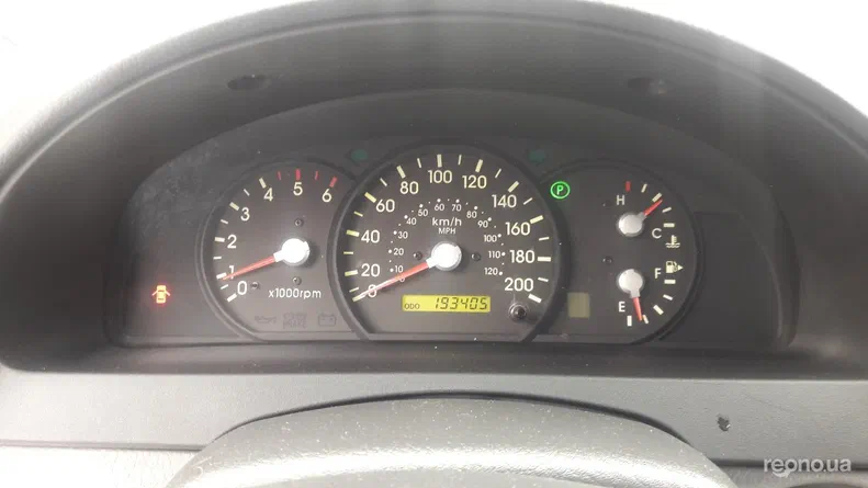 Kia Sorento 2004 - 5