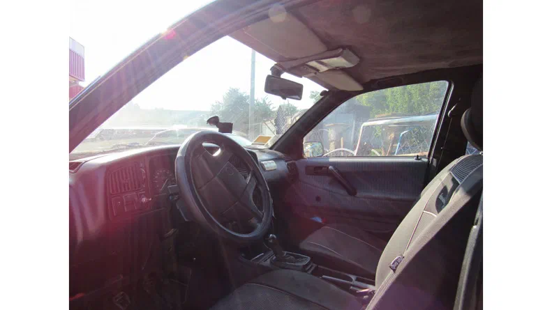 Volkswagen Passat 1993 - 5