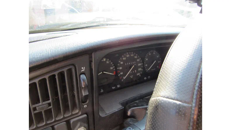 Volkswagen Passat 1993 - 6