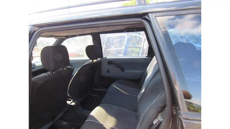 Volkswagen Passat 1993 - 7