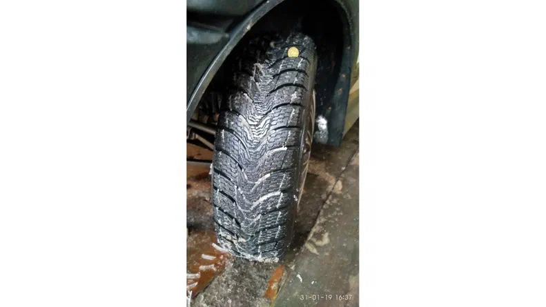 Lada (ВАЗ) 2109 1988 - 6