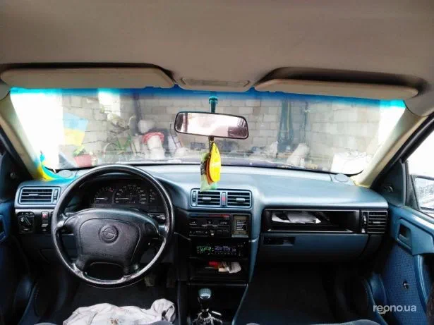 Opel Vectra 1990