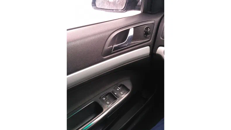 Skoda Octavia 2007 - 7