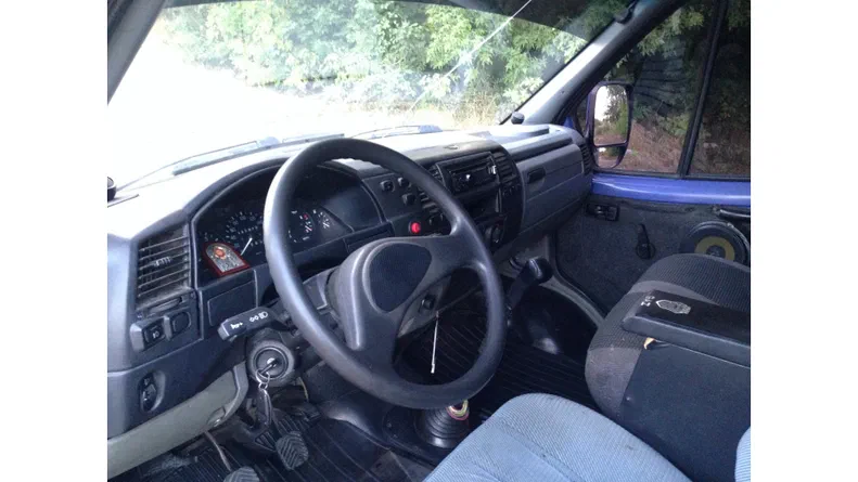 ГАЗ 3307 2007 - 9