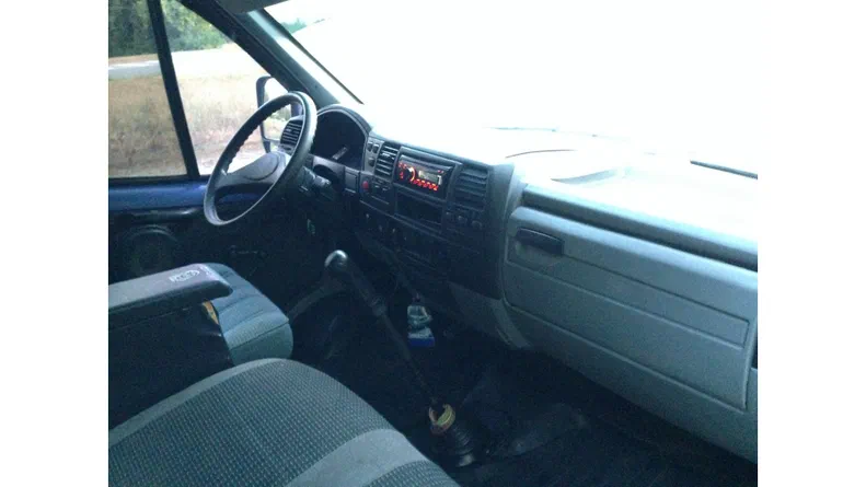 ГАЗ 3307 2007 - 10