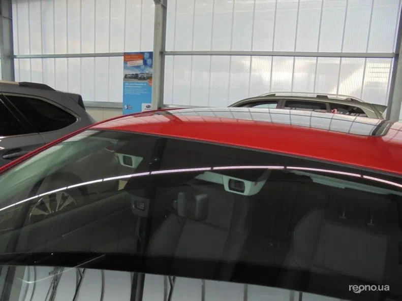 Subaru WRX STi 2017 - 34