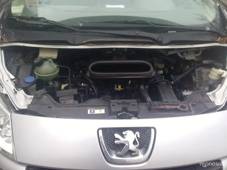 Peugeot Expert 2010 - 7