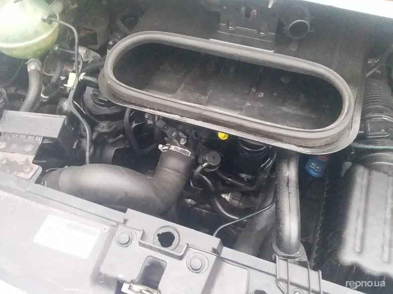 Peugeot Expert 2010 - 22