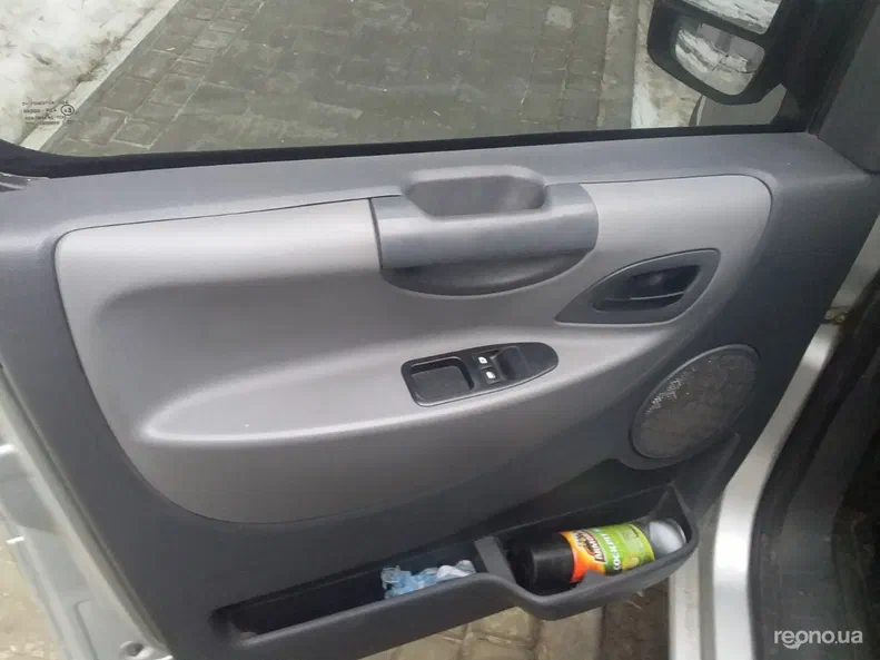 Peugeot Expert 2010 - 11