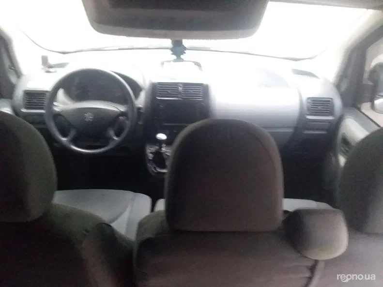 Peugeot Expert 2010 - 21