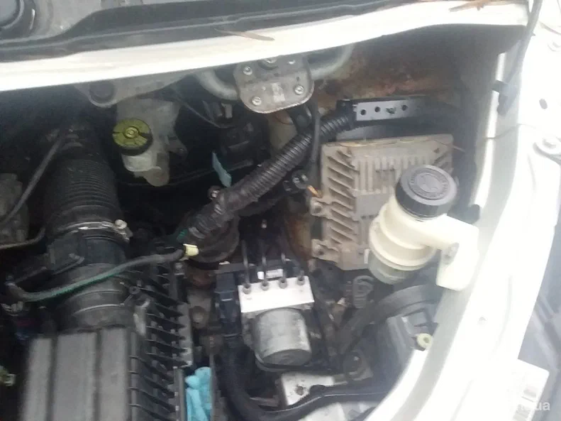 Peugeot Expert 2010 - 15