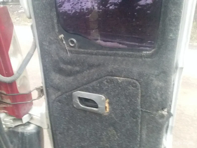 Peugeot Expert 2010 - 5