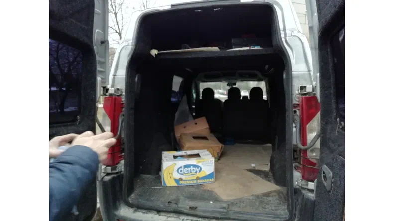 Peugeot Expert 2010 - 24