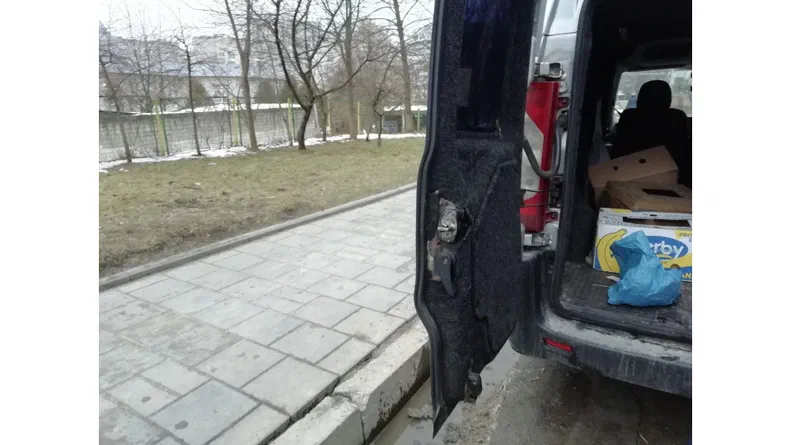 Peugeot Expert 2010 - 31