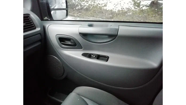 Peugeot Expert 2010 - 30