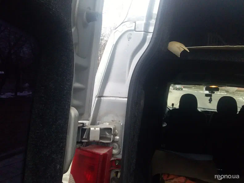 Peugeot Expert 2010 - 28