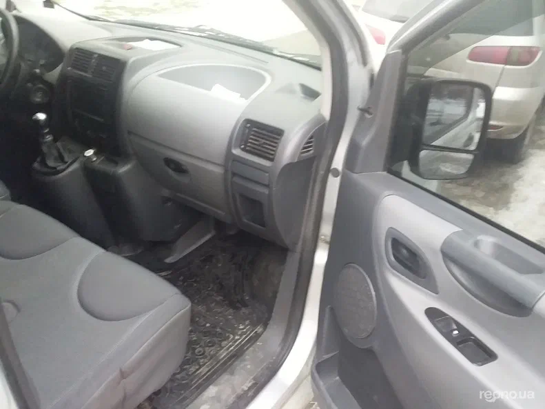 Peugeot Expert 2010 - 14