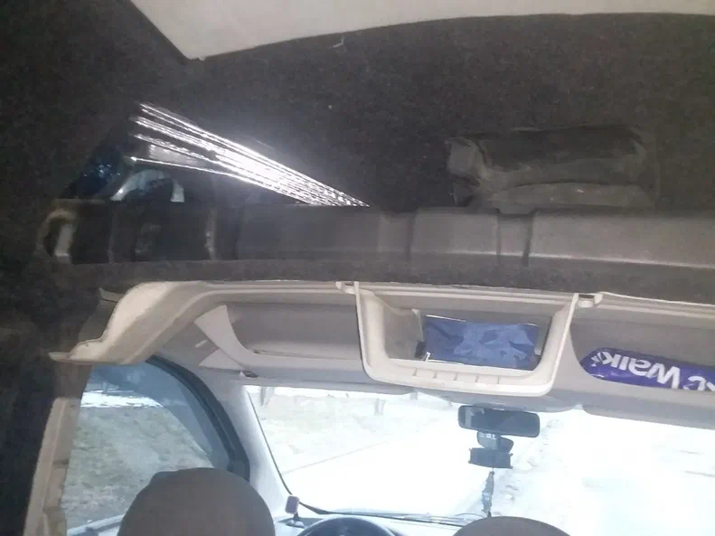 Peugeot Expert 2010 - 17