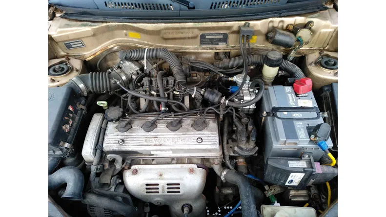 Geely CK (Otaka) 2013 - 13