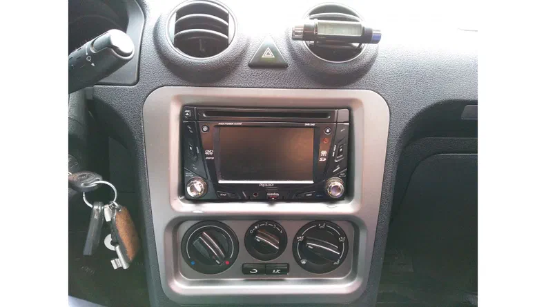 Geely CK (Otaka) 2013 - 12