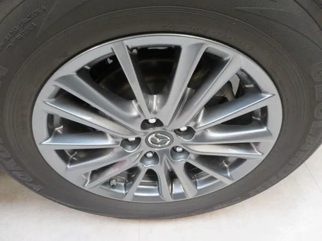 Mazda CX-5 2016 - 10