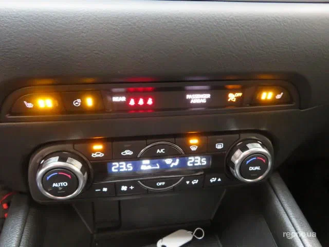 Mazda CX-5 2016 - 11