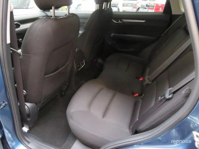 Mazda CX-5 2016 - 13
