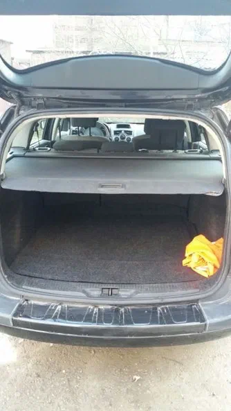 Renault Megane 2006 - 6