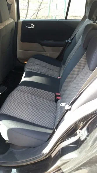 Renault Megane 2006 - 5