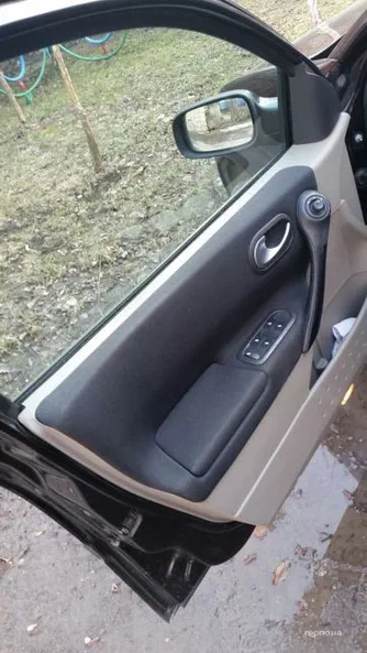 Renault Megane 2006 - 7