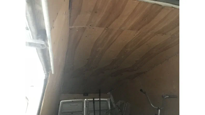 Iveco Turbo Daily груз. 1994