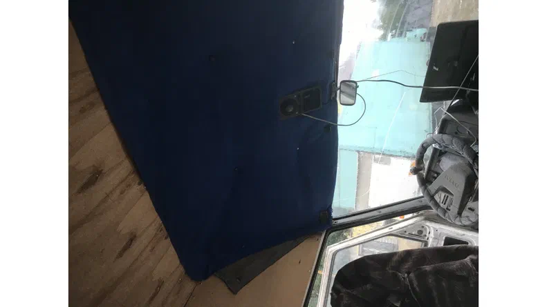 Iveco Turbo Daily груз. 1994