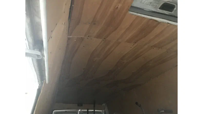 Iveco Turbo Daily груз. 1994