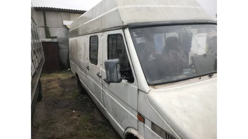 Iveco Turbo Daily груз. 1994