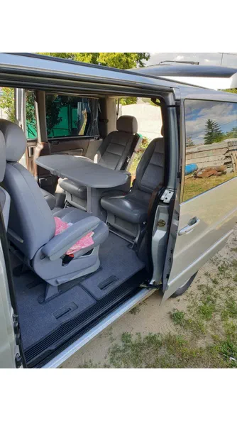 Mercedes-Benz VITO 112 2002 - 5