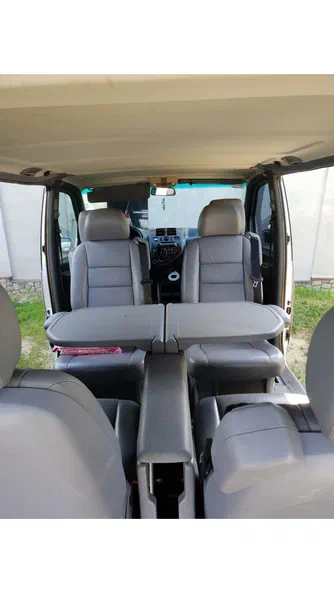 Mercedes-Benz VITO 112 2002 - 4