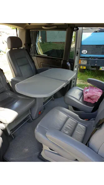 Mercedes-Benz VITO 112 2002 - 2