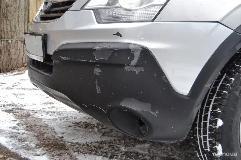 Opel Antara 2007 - 11