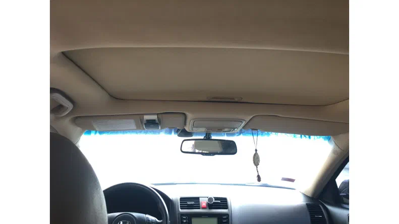 Honda Accord 2007 - 13